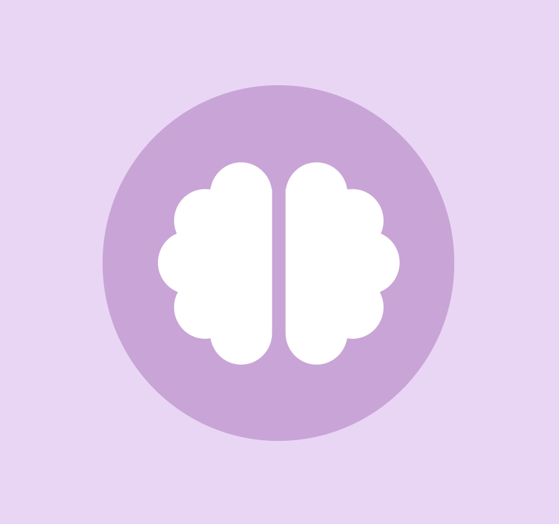 Icon cerebro