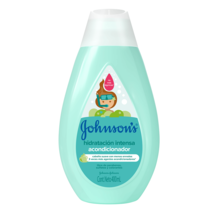 Acondicionador JOHNSON’S® Hidratación Intensa