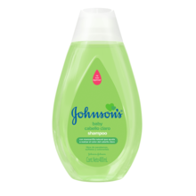 Shampoo JOHNSON'S® pelo Claro