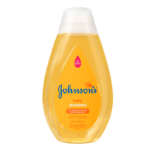 Shampoo JOHNSON'S® Original