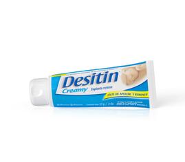 Desitin producto front